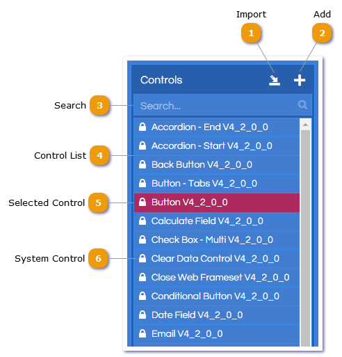 Controls