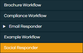 4. Workflow List