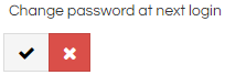 6. Force Password Change